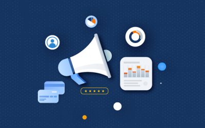 Performance Marketing Report for Banking and Financial Services Q3 2025