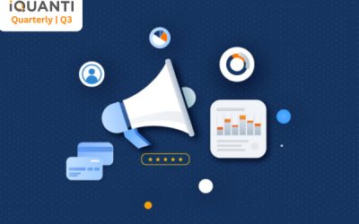 Performance Marketing Report for Banking and Financial Services Q3 2025