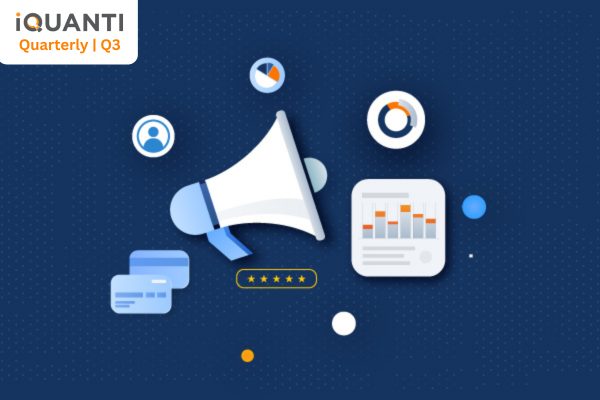 Performance Marketing Report for Banking and Financial Services Q3 2025