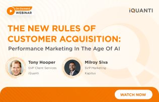 The New Rules of Customer Acquisition: Performance Marketing in Financial Services