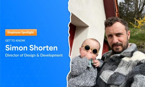 Unblocking Progress: How Coffee, Code, and Curiosity Shaped Simon’s iQuanti Journey