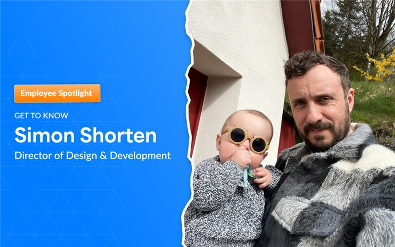 Unblocking Progress: How Coffee, Code, and Curiosity Shaped Simon’s iQuanti Journey