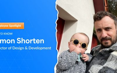 Unblocking Progress: How Coffee, Code, and Curiosity Shaped Simon’s iQuanti Journey