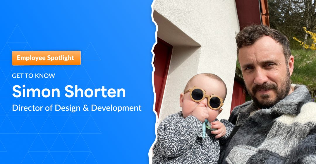 Unblocking Progress: How Coffee, Code, and Curiosity Shaped Simon’s iQuanti Journey