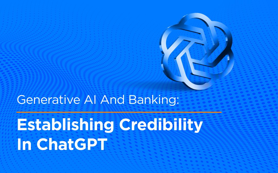 How ChatGPT Builds Trust for Banking Brands Across AI Ecosystems