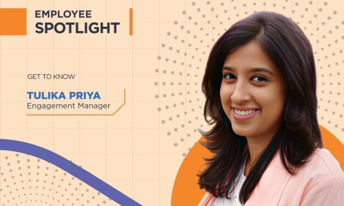 Exploring New Possibilities: How Curiosity and Creativity Shape Tulika Priya’s Journey at iQuanti