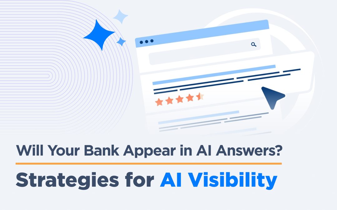 AI Search Is Reshaping Financial Discovery: What Banks Need to Know