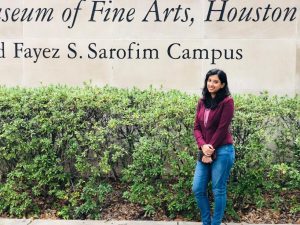 Finding inspiration through creativity and everyday moments 