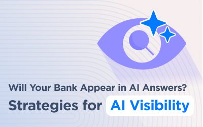 AI Search Is Reshaping Financial Discovery: What Banks Need to Know