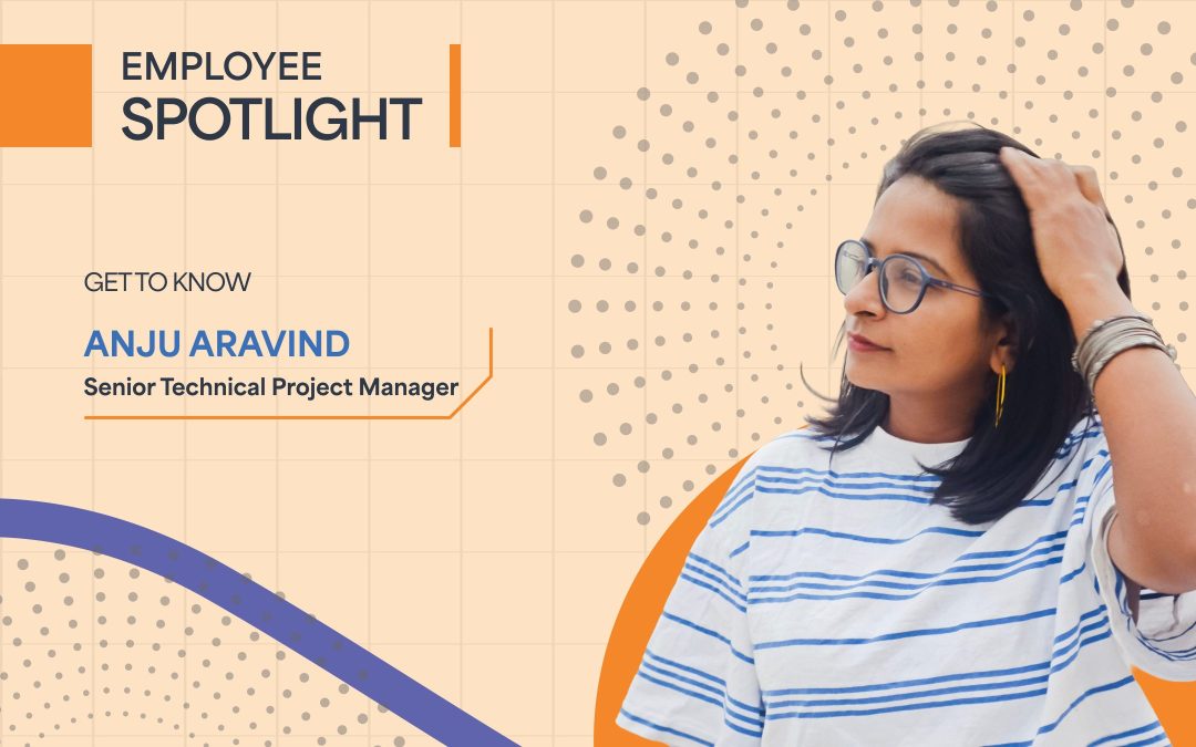 Leading with Clarity, Growing Through People: Anju Aravind’s iQuanti Journey
