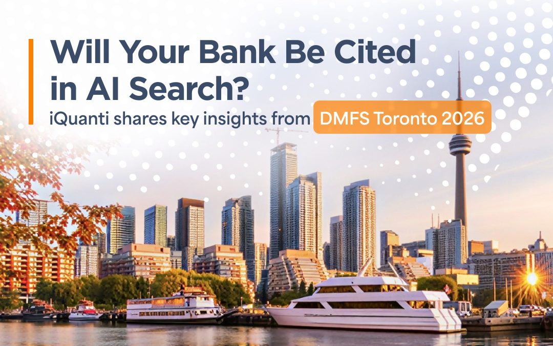 Why Citation Share Matters in the Age of AI Search: DMFS Toronto 2026