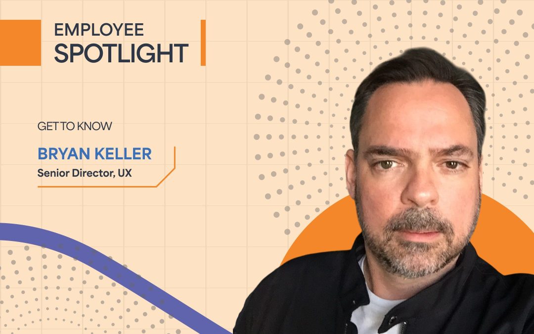Designing What’s Next: Bryan Keller’s Journey at iQuanti