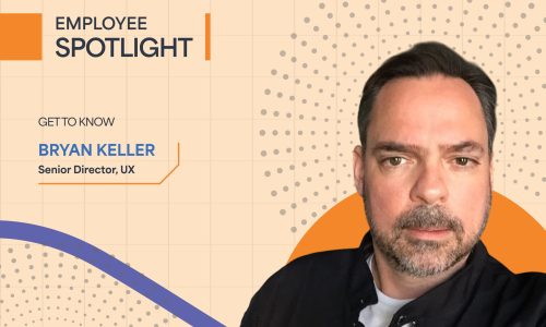 Designing What’s Next: Bryan Keller’s Journey at iQuanti