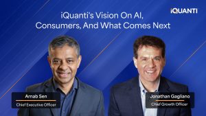Follow the Consumer: AI and the New Rules of Marketing