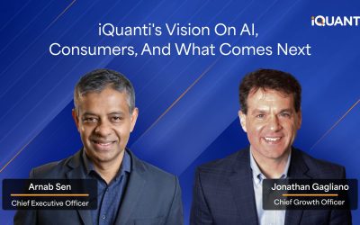Follow the Consumer: AI and the New Rules of Marketing