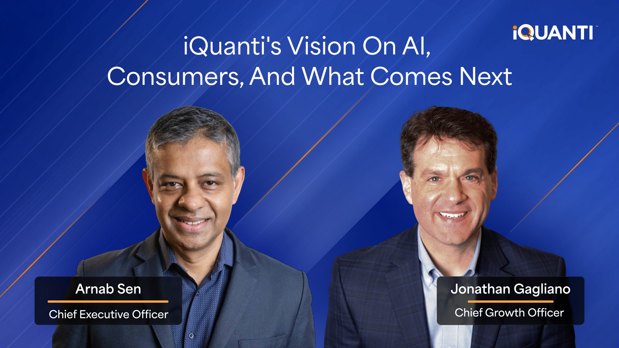 Follow the Consumer: AI and the New Rules of Marketing