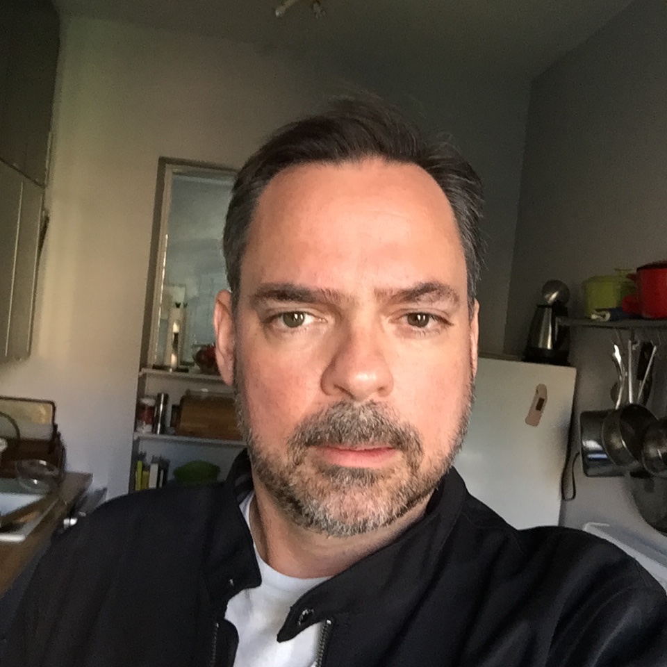 Bryan is helping strengthen iQuanti’s UX practice while exploring the future of AI-powered design. 