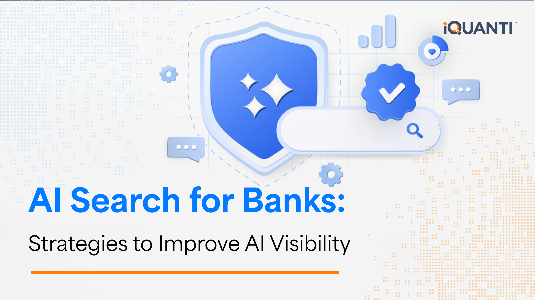 AI Visibility Is the New Competitive Advantage for Banks: A New Playbook for Financial Institutions