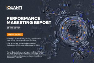 Performance Marketing Report For Banking and Financial Services Q3 2026