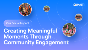 Our Social Impact: Creating Meaningful Moments Through Community Engagement