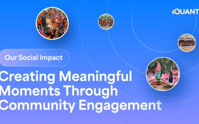 Our Social Impact: Creating Meaningful Moments Through Community Engagement
