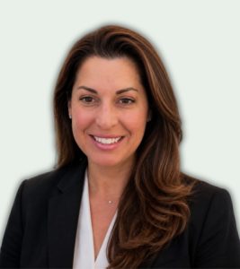 Karen Pierce